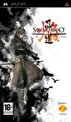 Shinobido Tales Of The Ninja - PSP Játékok