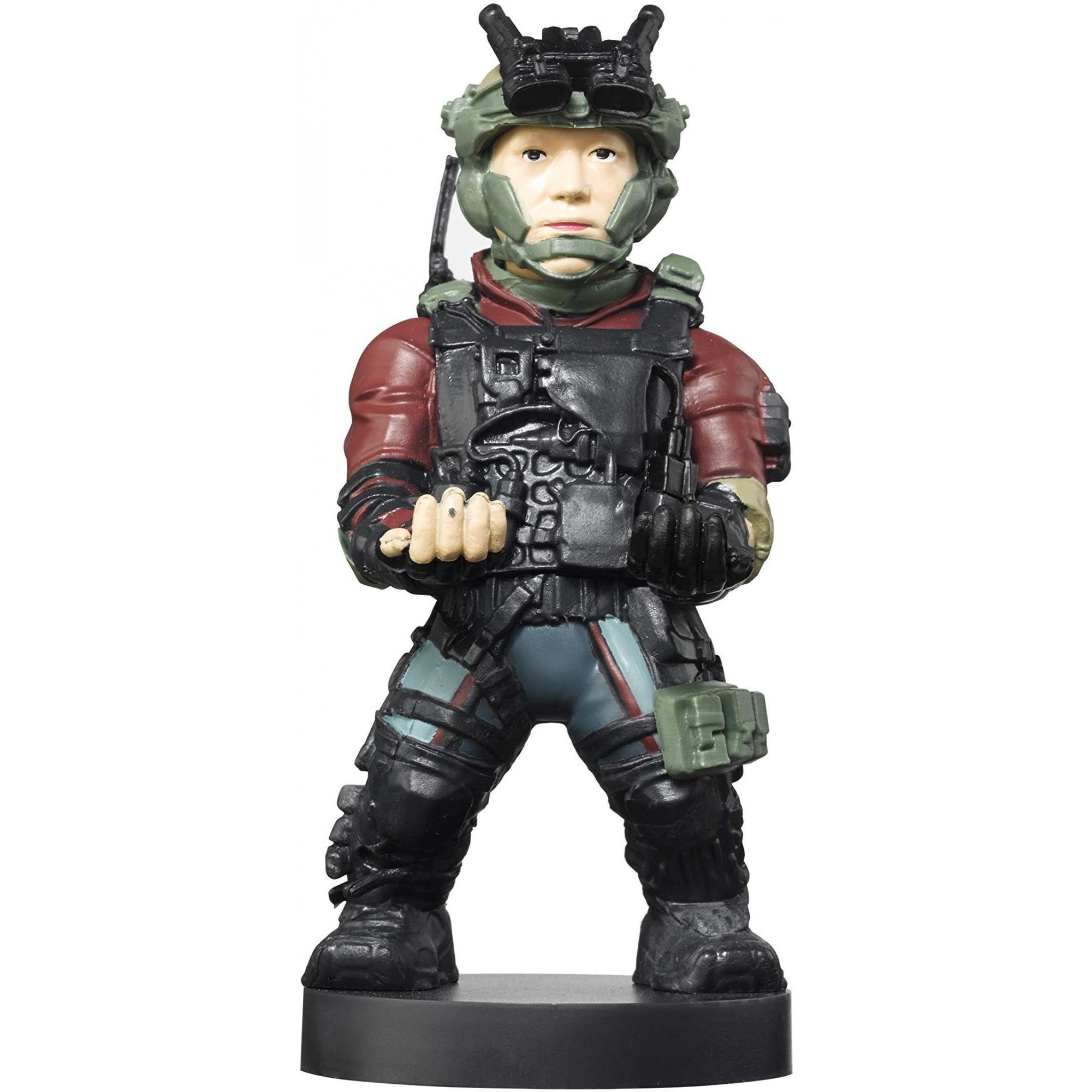 Call of Duty Black Ops 4 Gear Crate mini kontroller/telefon tartó