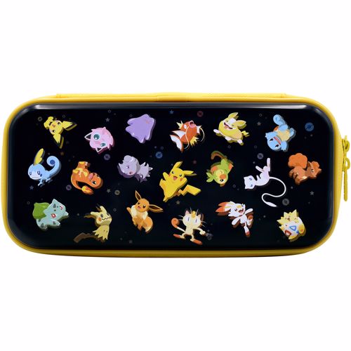 Hori Pokémon Stars Nintendo Switch hordozótok