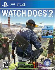 Watch Dogs 2 (US, angol nyelvű)