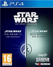 Star Wars Jedi Knight Collection - PlayStation 4 Játékok