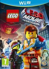 The LEGO Movie Videogame (spanyol nyelvű) - Nintendo Wii U Játékok