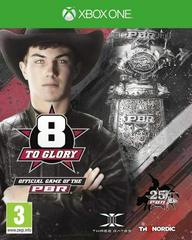 8 to Glory The Official Game of the PBR