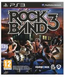 Rock Band 3