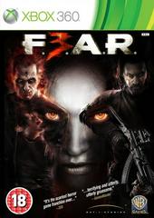 Fear 3 (olasz)