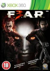 Fear 3 (olasz) - Xbox 360 Játékok