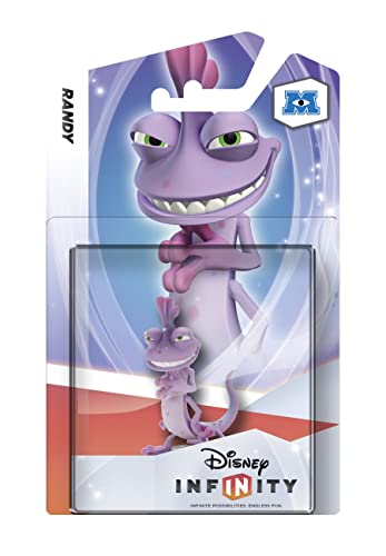 Disney Infinity - Randy (1000014) - Figurák Disney Infinity