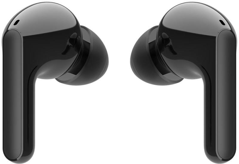 LG Tone Free HBS-FN6 True Wireless fülhallgató (fekete) - Kiegészítők Headset