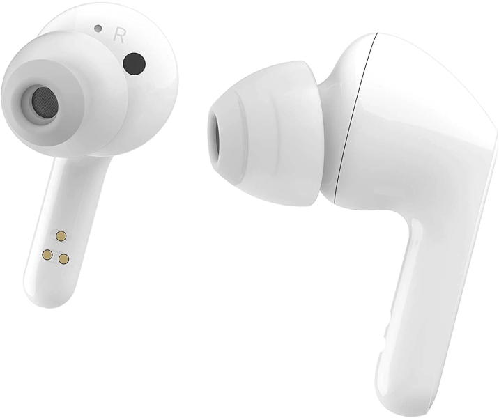 LG Tone Free HBS-FN6 True Wireless fülhallgató (fehér) - Kiegészítők Headset