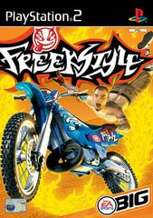 Freekstyle - PlayStation 2 Játékok