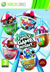 Hasbro Family Game Night 3 - Xbox 360 Játékok