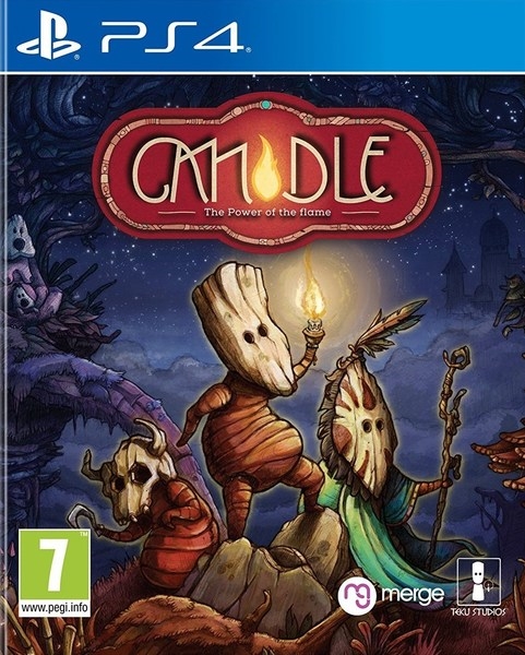 Candle