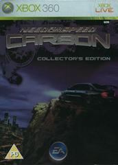 Need for Speed Carbon Collectors Edition