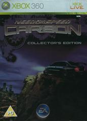 Need for Speed Carbon Collectors Edition - Xbox 360 Játékok