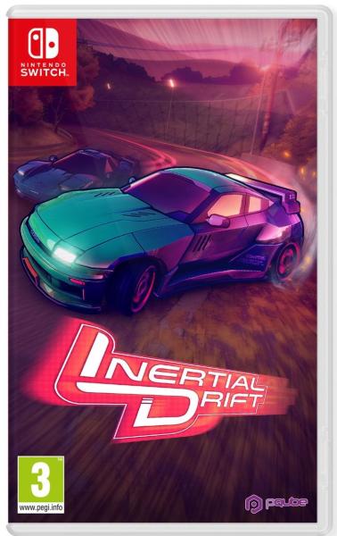 Inertial Drift