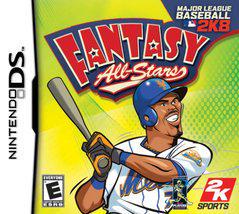 MLB 2K8 Fantasy All Stars (US)