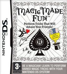 Magic Made Fun - Nintendo DS Játékok