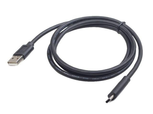 Cablexpert Usb C kábel 1m - Kiegészítők Kábelek