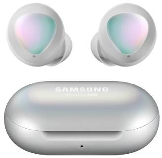 Samsung Galaxy Buds vezeték nélküli fülhallgató (R-170) (fehér-ezüst) - Kiegészítők Headset