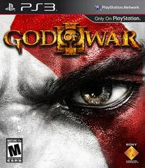 God of War 3 (US)