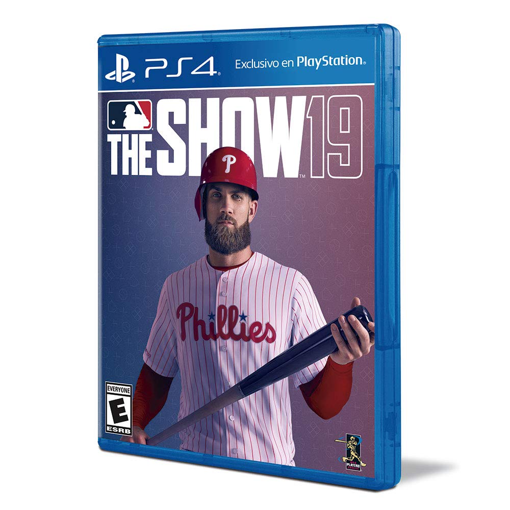 MLB The Show 19 (US) - PlayStation 4 Játékok