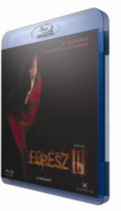 Fűrész 3 (Blu-Ray) (szakadt csomagolás)