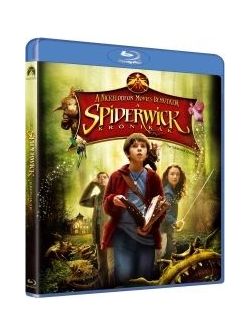 A Spiderwick krónikák (Blu-Ray) - Filmek Filmek