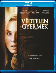 Védtelen gyermek (Blu-Ray)