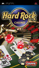 Hard Rock Casino (US) - PSP Játékok
