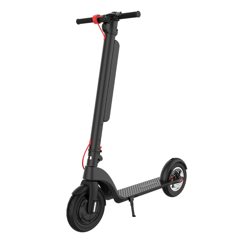 Mamba Phantom elektromos roller - Számítástechnika Kiegészítők