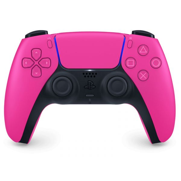 PlayStation 5 (PS5) DualSense Kontroller Nova Pink