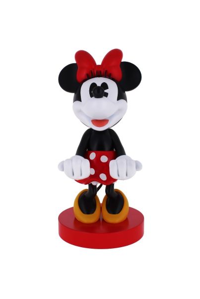 Minnie Mouse Kontroller/Telefon tartó (20cm) - Figurák Kontroller Tartó