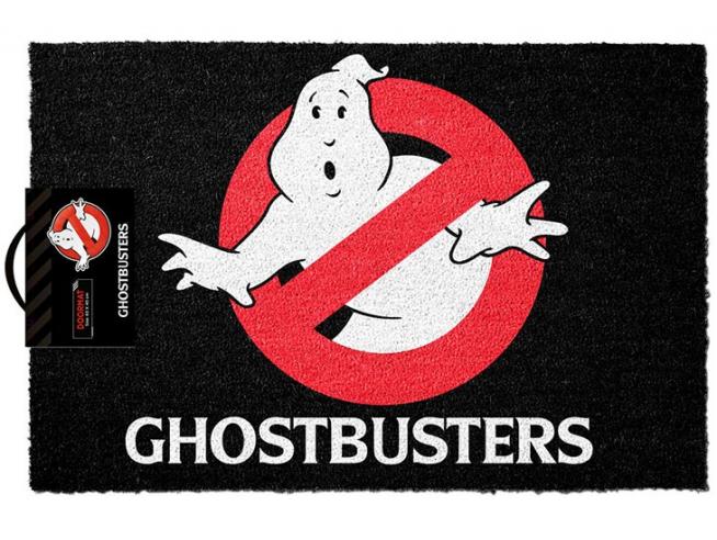 Ghostbusters Lábtörlő - Ajándéktárgyak Lábtörlő