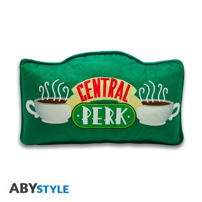 Friends Central Perk díszpárna