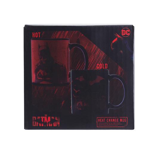 Batman Heat Change Mug - Ajándéktárgyak Bögre