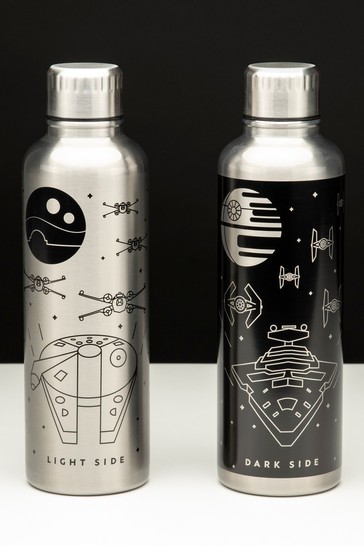 Star Wars prémium fém kulacs