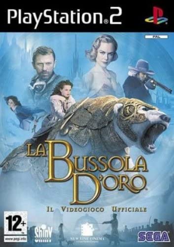 The Golden Compass (olasz)