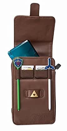 PowerA The Legend of Zelda Adventurers Pouch Kit