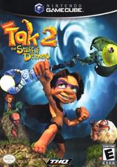 Tak 2 The Staff of Dreams (NTSC)