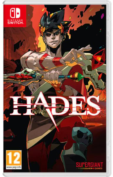 Hades