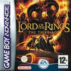 The Lord of the Rings The Third Age (CIB)