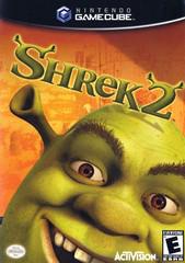 Dreamworks Shrek 2 (NTSC)