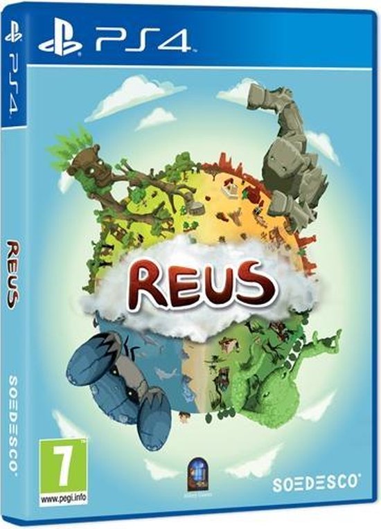 Reus