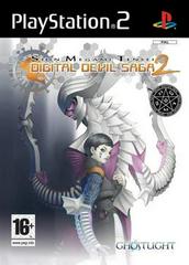 Shin Megami Tensei Digital Devil Saga 2