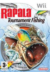 Rapala Tournament Fishing - Nintendo Wii Játékok