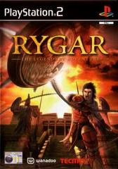 Rygar The Legendary Adventure - PlayStation 2 Játékok