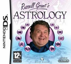 Russell Grants Astrology - Nintendo DS Játékok