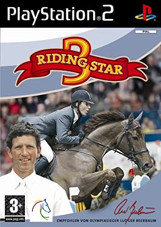 Riding Star 3 (német)