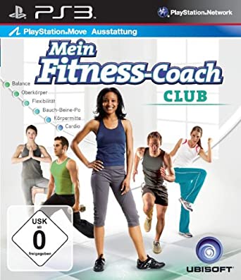 My Fitness Coach Club (német)