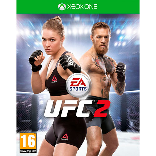 UFC 2